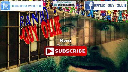 Secret of Mana Cover - The little sprite - Banjo Guy Ollie