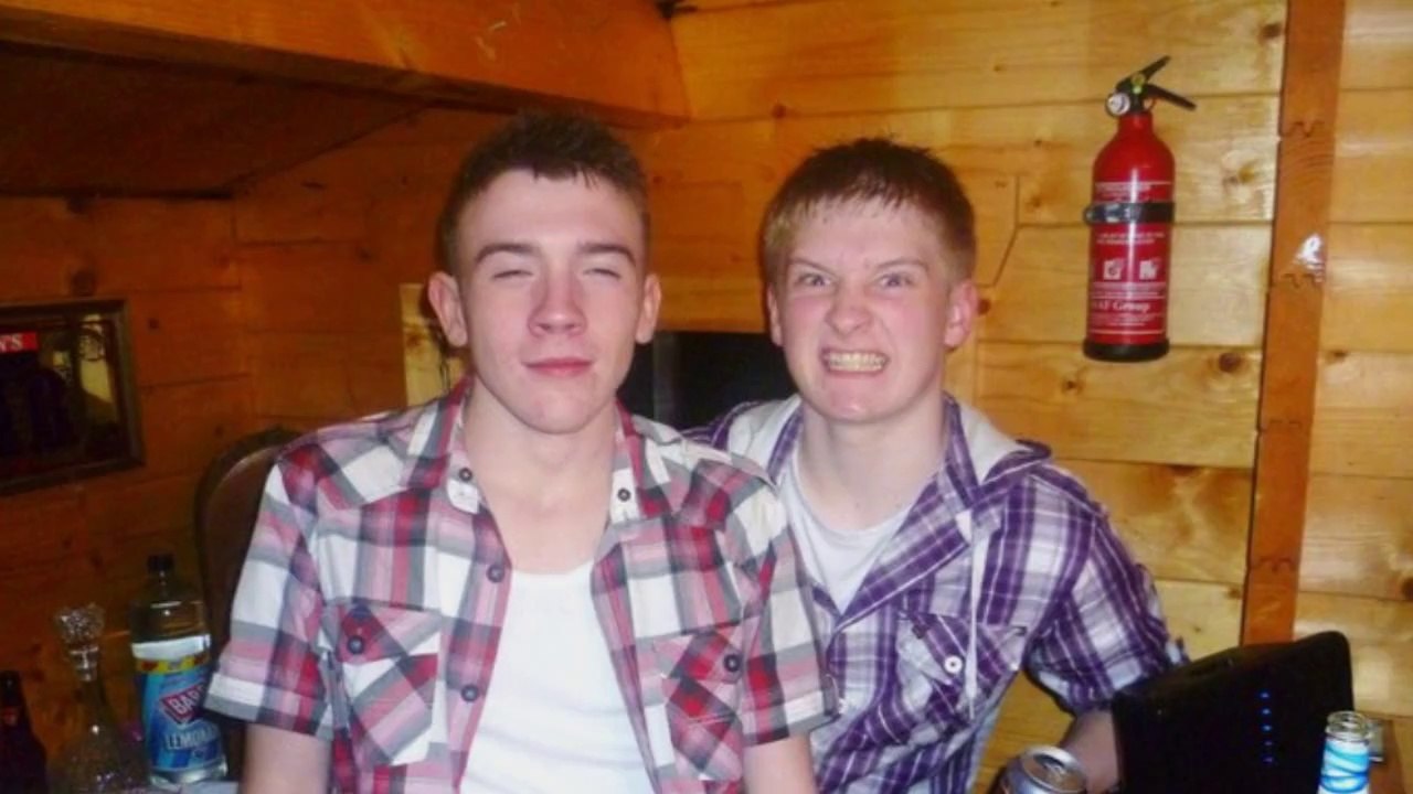 New Year 2012