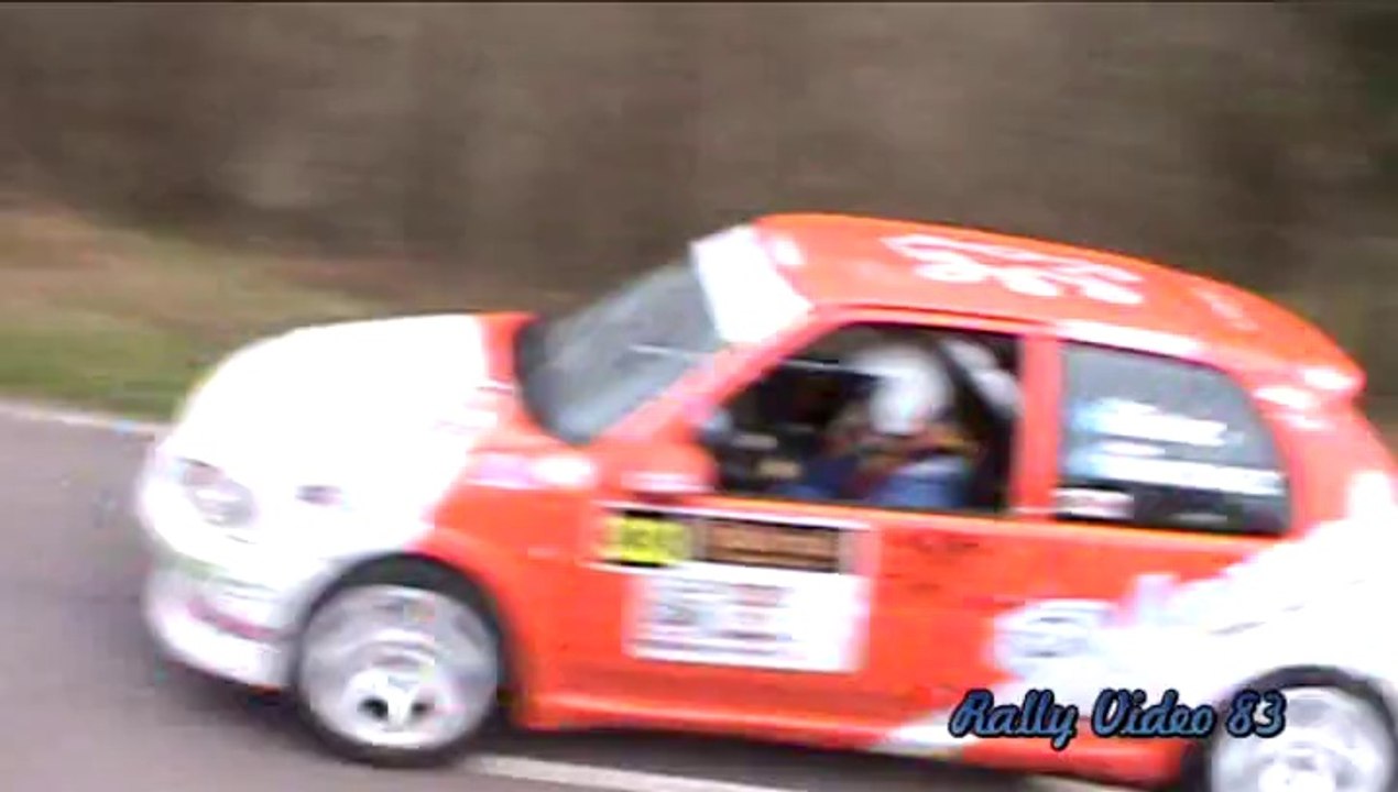 IV Rallysprint Villa de Grado 2014 (Rally Video 83)