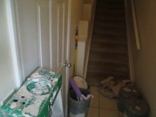 ST. Augustine, Fl [Bella vista condo repainting] 904-501-9990