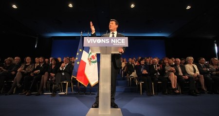 5000 personnes, formidable mobilisation - Dimanche 16 Mars