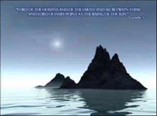 46-Surah Al-Ahqaf (The Wind)with English Translation (Complete Quran) Al-Sudais _ Al-Shuraim