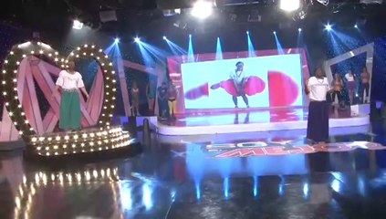 SEM Show de Parodia Perlita