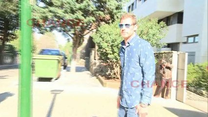 Carlos Seguí en guerra con Patricia Conde por Lucas