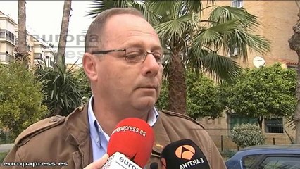 Padre de Marta, esperanzado en la nueva búsqueda