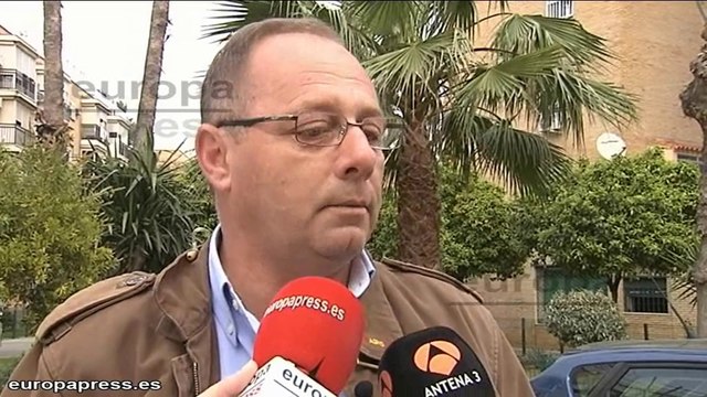 Padre de Marta, esperanzado en la nueva búsqueda