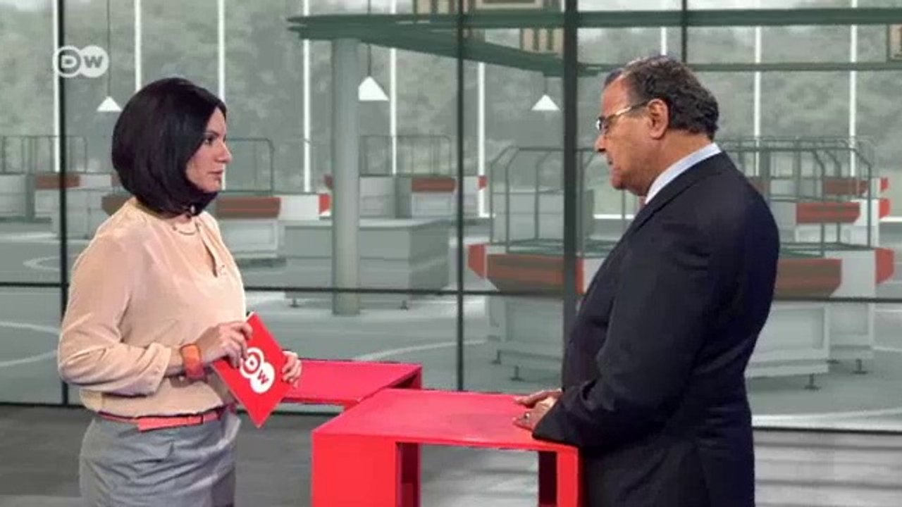 ما هي مسؤولية  الاتحاد الأوروبي في الأزمة الأوكرانيا؟ | صنع في ألمانيا