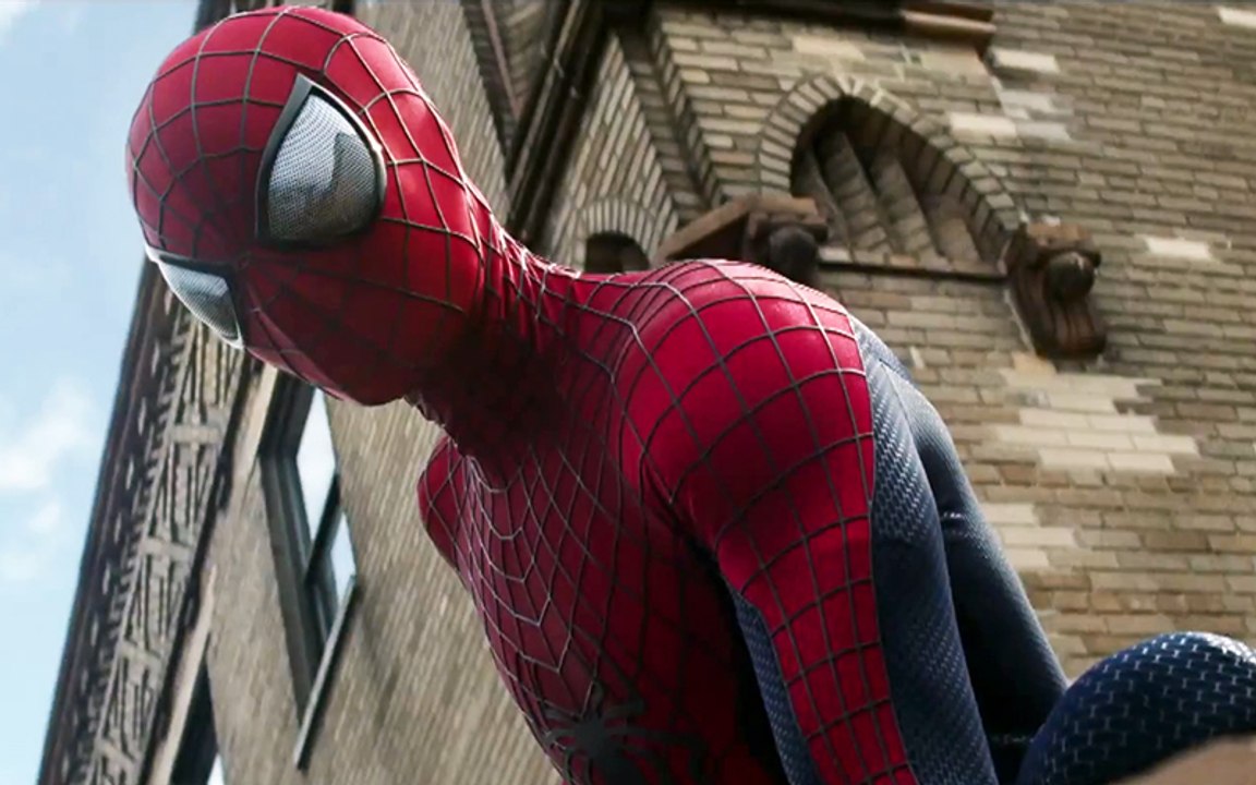 The Amazing Spider-Man : Le Destin d'un Héros - Bande Annonce Finale [VF|HD]