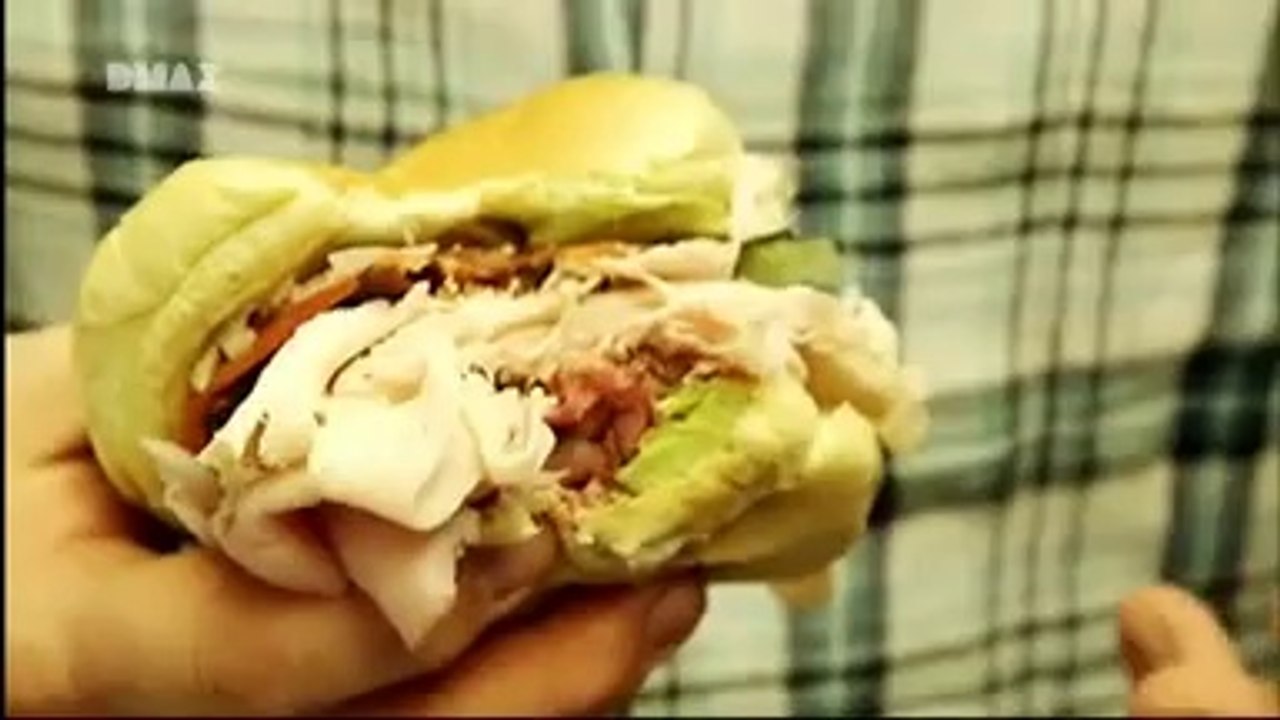 King of BaconFolge10 video Dailymotion