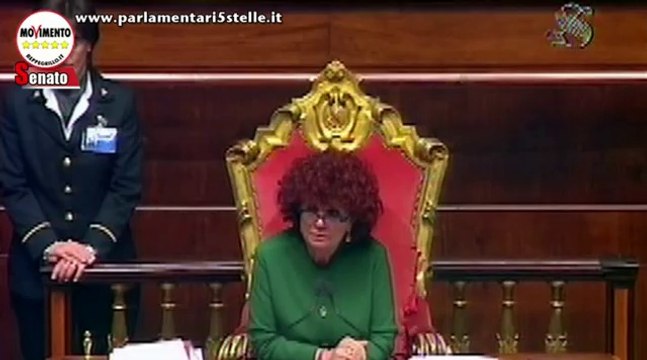 Endrizzi (M5S): Grandi Navi a Venezia L'Accordo del canale Con-torta - MoVimento 5 Stelle