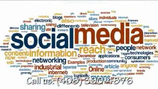 Staying clear of the Top 5 Social Media Advertising Mistakes-408-390-4876