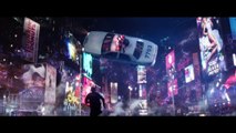 The amazing Spider-Man 2: El poder de Electro - Trailer final en español (HD)