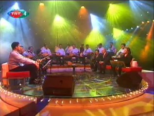 İsmail COŞAR-Her Kaçan Anarsam Seni Kararım Kalmaz Allah'ım (1)