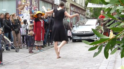 Alter echo(s) par Hélène Courvoisier