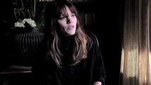 Un tête à tête avec Freja Beha Erichsen