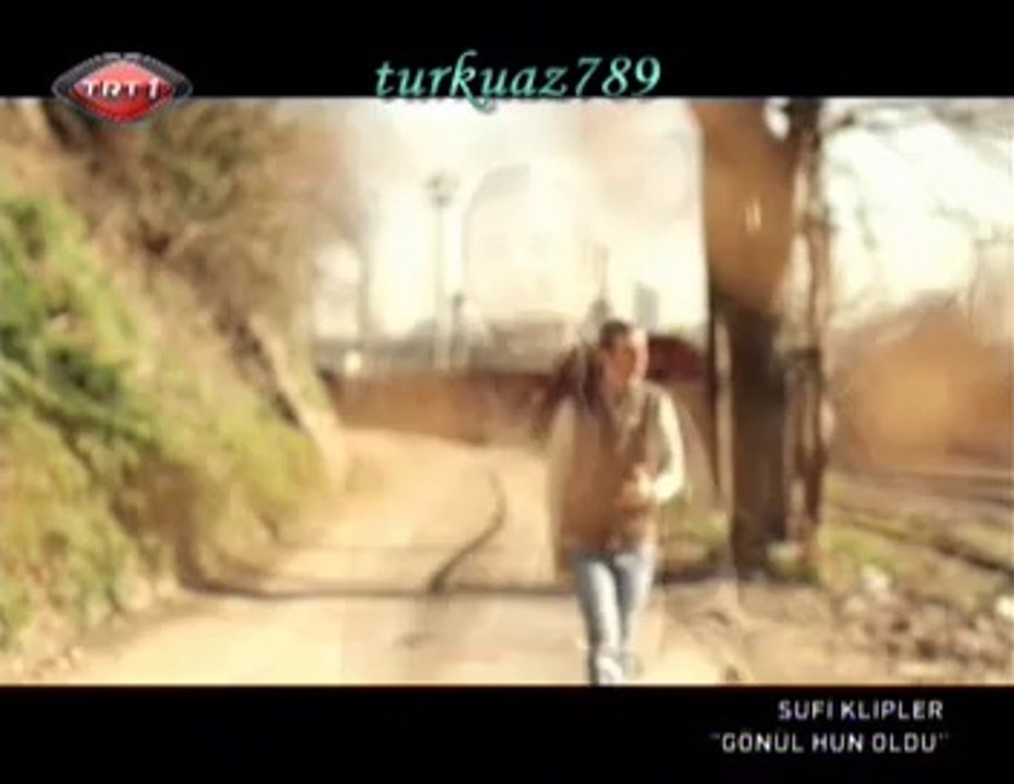 İsmail COŞAR-Gönül Hûn Oldu Şevkinden Boyandım Ya Resulallah (1)