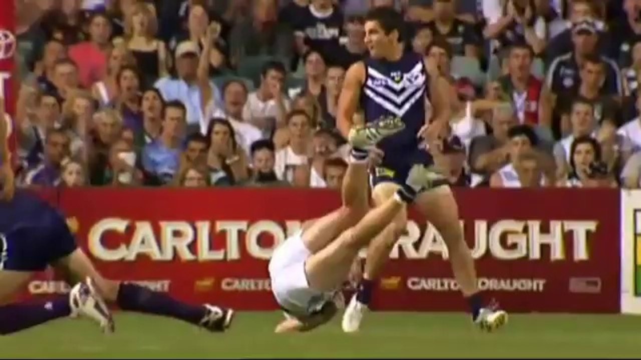 Watch - Melbourne v live AFL streaming - St Kilda - Toyota AFL Premiership