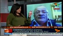 Tras derrotar nuevo intento de golpe en su contra, ¿qué en Venezuela?