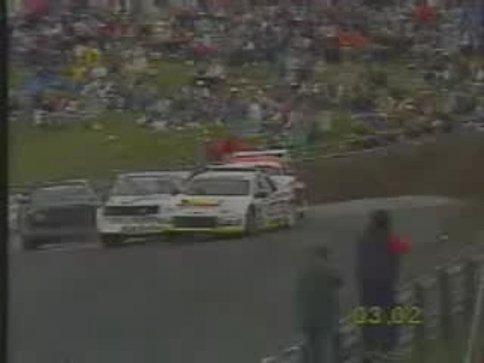 Roller auto