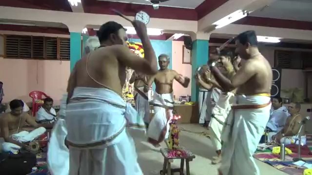 cuddalore radha kalyanam thivyanam shri murali bagavatar