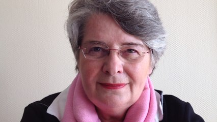 Marie Yvonne Halpern:ma première mesure...