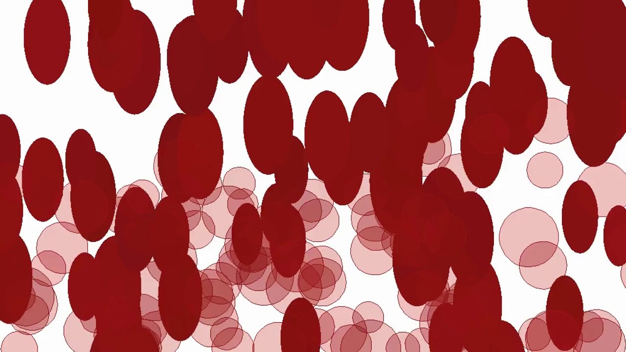 Red Rain