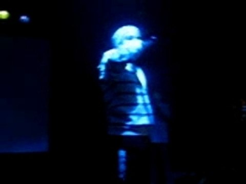 Keny Arkana - Bouge de Babylone