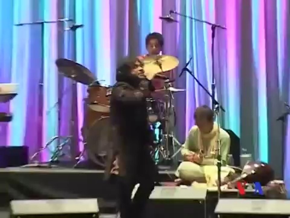 Interview with Kailash Kher