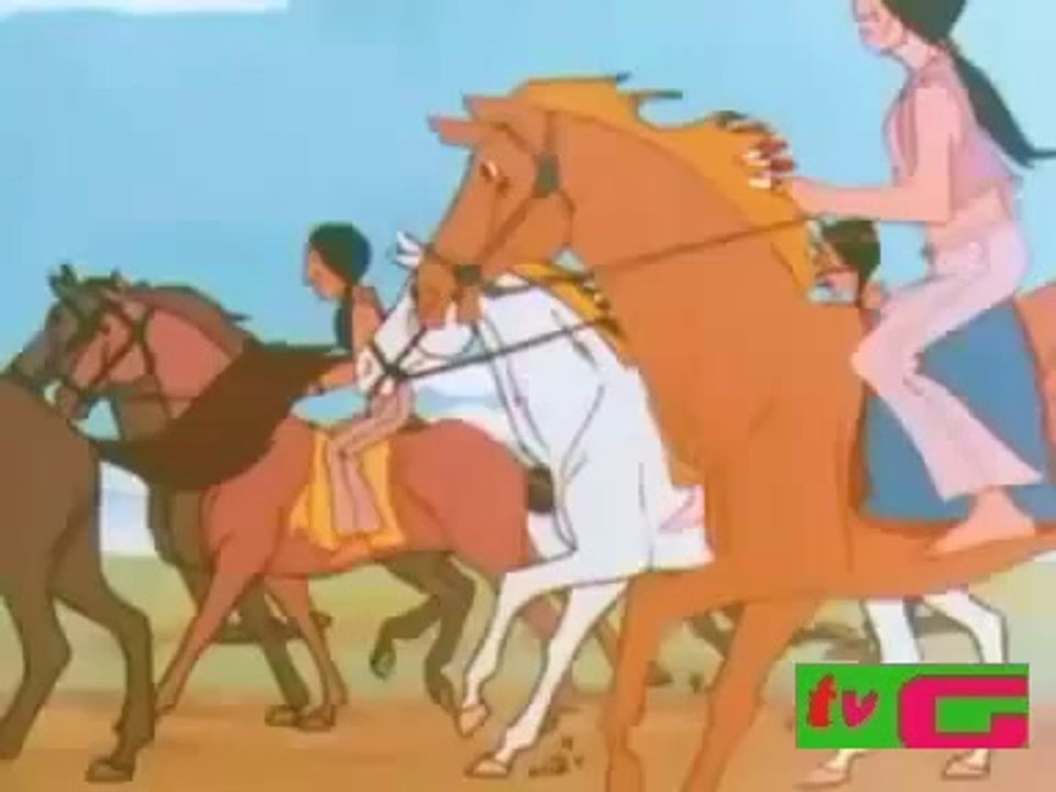 Tom Sawyer Générique