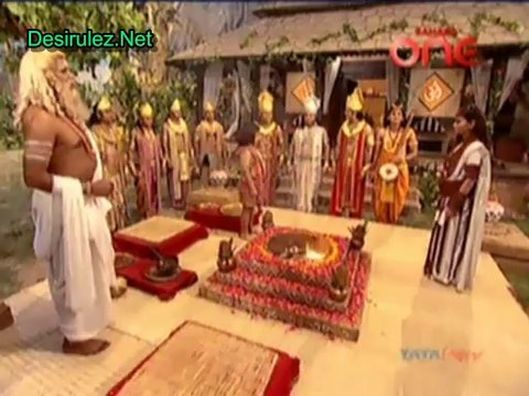 Jai Jai Jai Bajarangbali - 19th March 2014 pt2