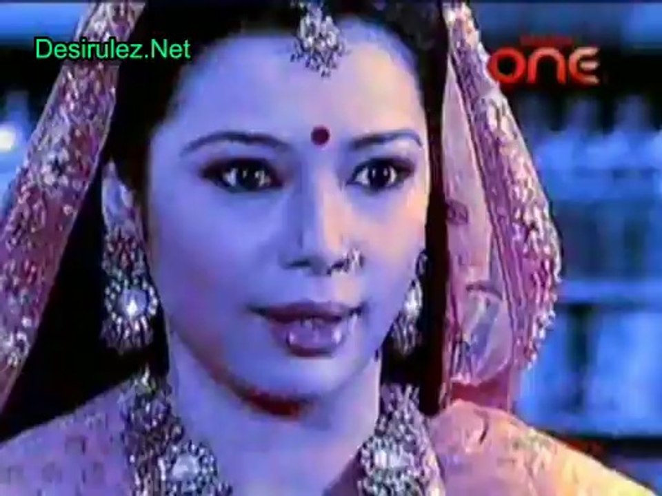 Jai Jai Jai Bajarangbali - 19th March 2014 pt3