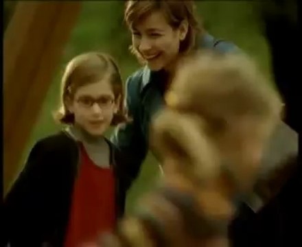 Tchin Tchin Afflelou - Spot Moda 2004 - Alain Afflelou