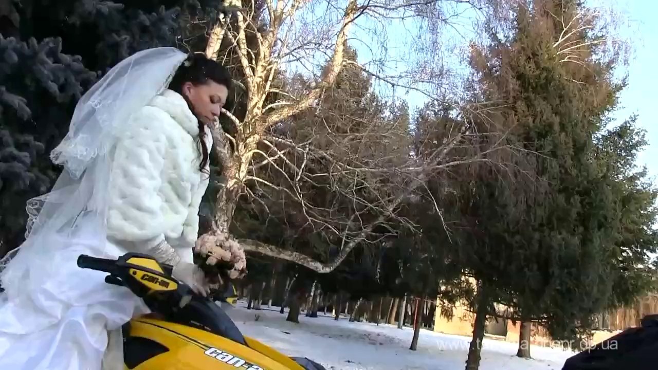 Фото и Видеосъёмка в Днепропетровске-Квадроциклы