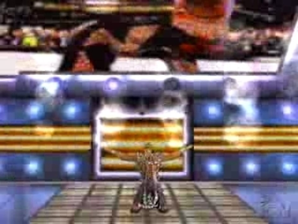 Shawn Michaels