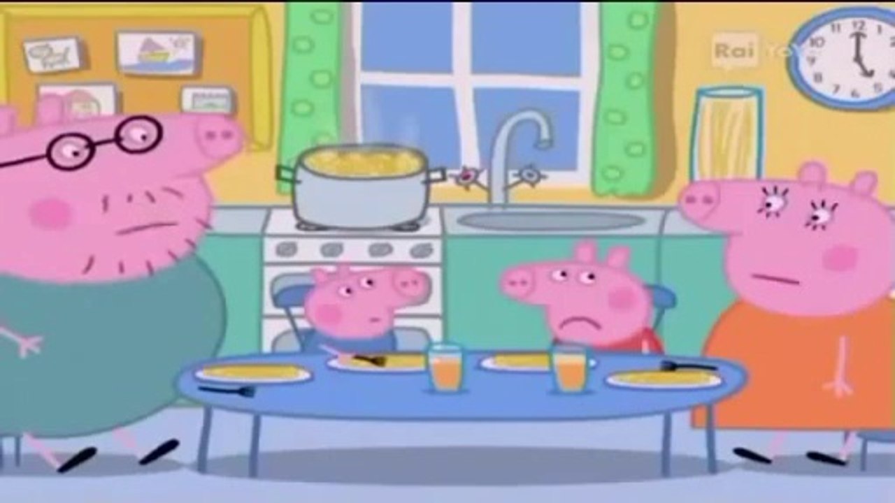 Come Finisce La Storia Di Peppa Pig