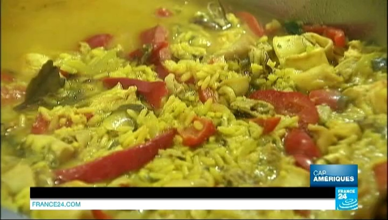 cap amériques - Venezuela : les raisons de la colère