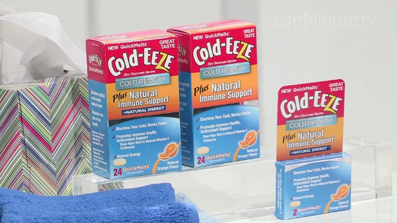 Spruce Up Your Medicine Cabinet for Spring