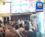 Chakwal Party Noha 2014  kaeta ik bazar Abor ae nahen matamdari  at Multan