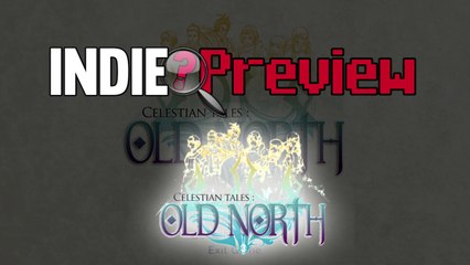 Indie Preview - Celestian tales