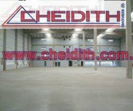 GALPÃO RAPOSO TAVARES COTIA (11-3232.1250)