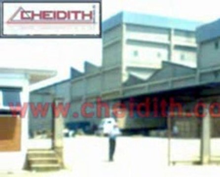 GALPÕES COM DOCAS PARA VENDA-LOCAÇÃO (11-3232.1250)