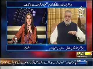 Aaj with Reham Khan – 19th March 2014