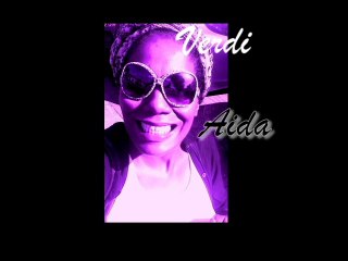 Acapella practice of O Patria Mia, March 2014