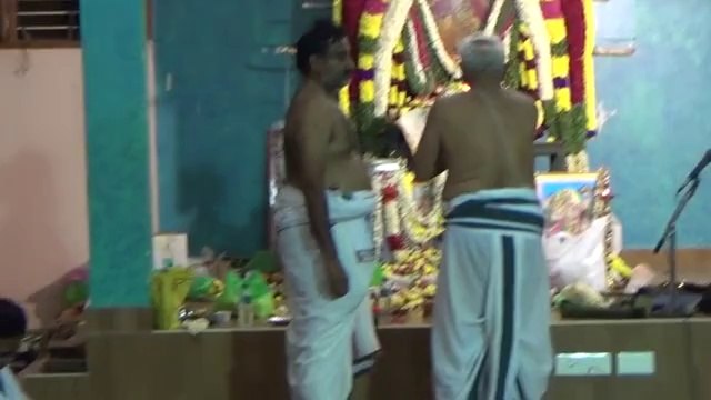 cuddalore radha kalyanam thivyanam shri murali bagavatar 00005