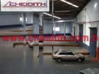 DEPÓSITO PARA ALUGAR SANTO AMARO (11-3232.1250)