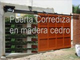 Puertas de garaje levadizas seccionales a control remoto PERU DOOR telf 4623061
