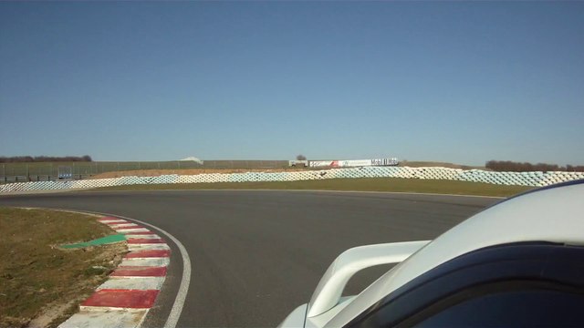 Speed Day Mines / 16 mars 2014 / Croix-en-Ternois