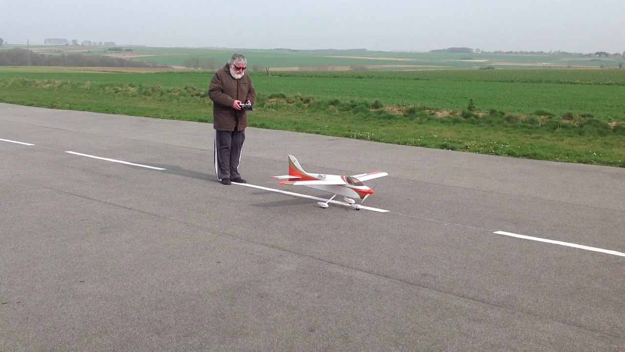 Le Stev's de Luc  "Sebart"