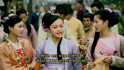 The Young Warriors - Episode 22 (English Subbed)