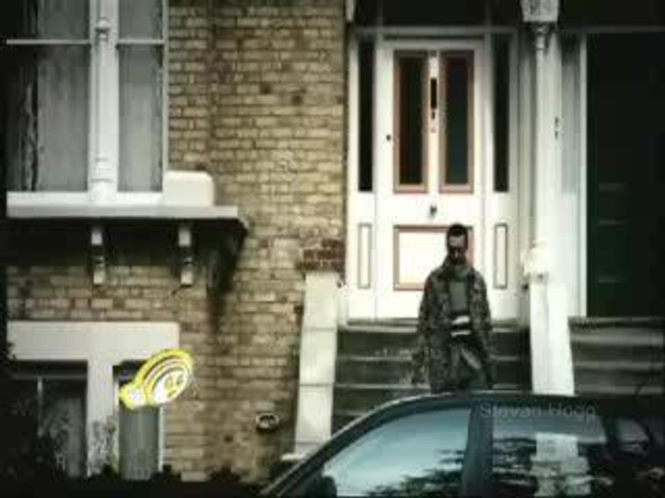 Suicide Bomber
